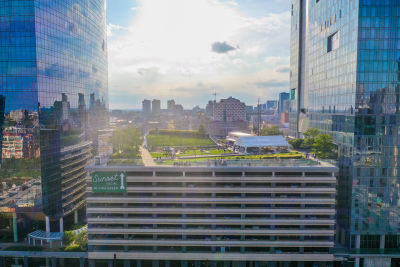 Photo of an asset owned by Brandywine Realty Trust