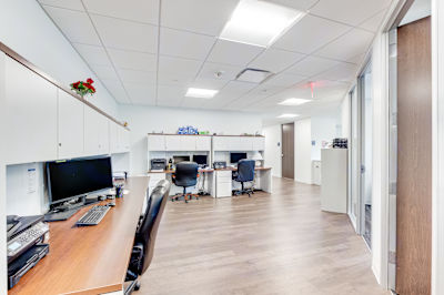 Main Area 2, Partial 8th Floor, Suite 850, Willow Oaks Corporate Center, 8260 Willow Oaks Corporate Drive