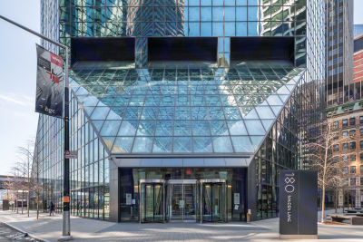 180 Maiden Lane