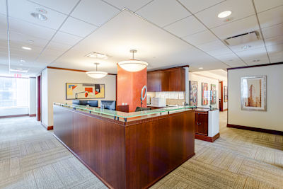Main Area 2, Entire 26th Floor, Suite 2600, 330 Madison Avenue