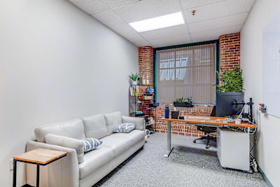 Room 15, Partial 2nd Floor, Suite 2-102, One Kendall Square - Building 200, 1 Hampshire Street