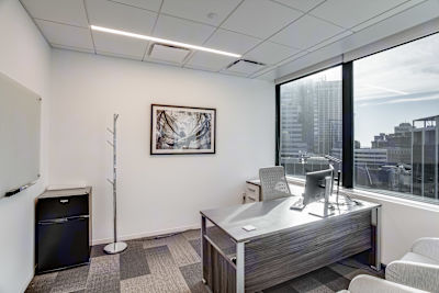 Room 2, Partial 28th Floor, Suite P28, 180 Maiden Lane