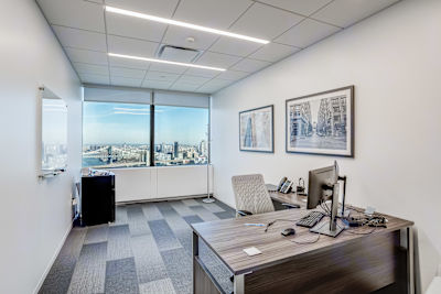 Room 4, Partial 28th Floor, Suite P28, 180 Maiden Lane