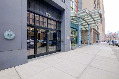 175 Varick Street