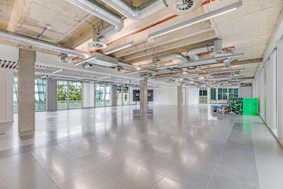 Main Area 2, Entire Level 7, 3 Noble Street