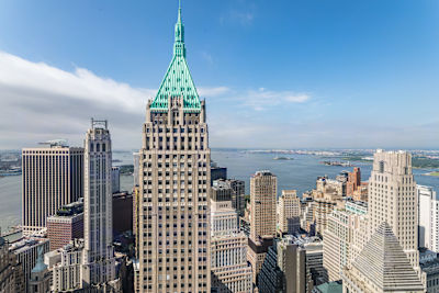 Partial 53rd Floor, Suite P53, 28 Liberty Street