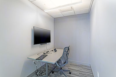 Room 17, Partial 53rd Floor, Suite P53, 28 Liberty Street