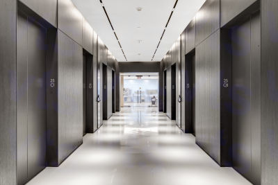 Partial 25th Floor, Suite 2504, 520 Madison Avenue