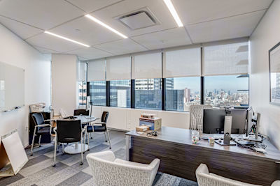 Room 7, Partial 28th Floor, Suite P28, 180 Maiden Lane
