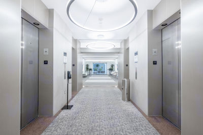 Willow Oaks Corporate Center, 8260 Willow Oaks Corporate Drive