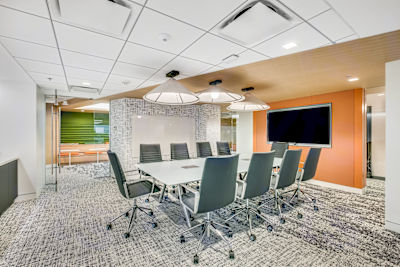 Partial 7th Floor, Suite 709, National Press Building , 529 14th Street Northwest