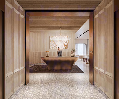 Entire 5th Floor, Suite 500, Five Times Square