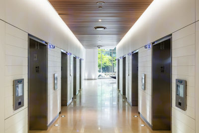 RBC Center, 155 Wellington Street