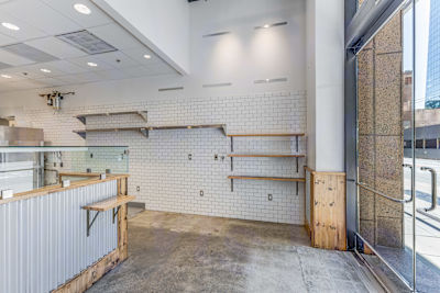 Main Area 1, Partial 1st Floor, Suite 170, 455 Market Street