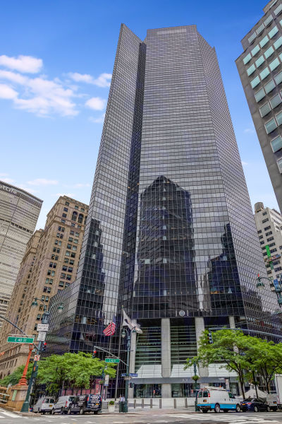 101 Park Avenue