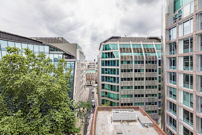 Entire Level 7, 3 Noble Street