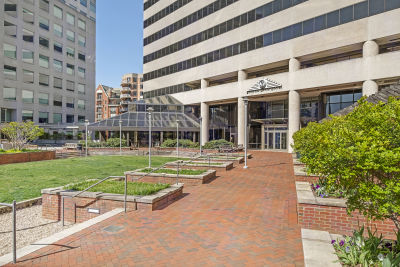 3 Bethesda Metro Center