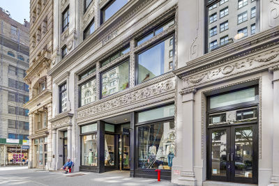 91 Fifth Avenue