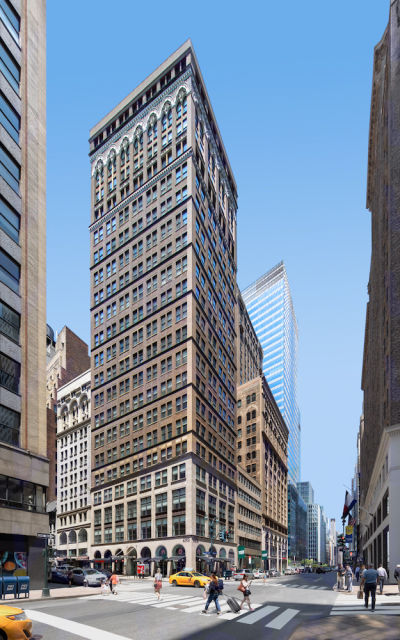 286 Madison Avenue, New York, NY Commercial Space for Rent | VTS