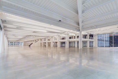 Entire 5th Floor, PENN 2, Two Penn Plaza