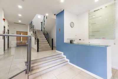 Valiant House, 4-10 Heneage Lane