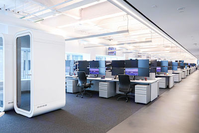 Partial 22nd Floor, Suite 22A, 590 Madison Avenue