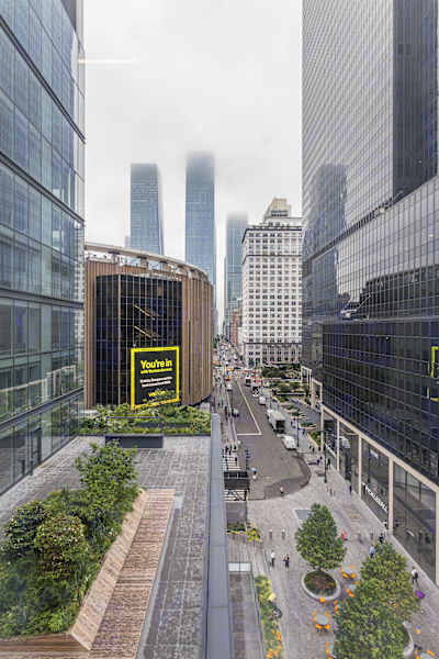 Entire 5th Floor, PENN 2, Two Penn Plaza