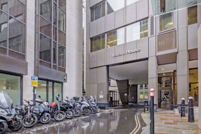 Valiant House, 4-10 Heneage Lane
