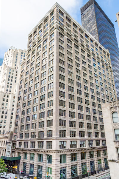 Entire 4th Floor, Suite 400, 373 Park Avenue South