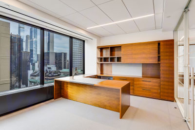 Room 4, Partial 25th Floor, Suite 2504, 520 Madison Avenue