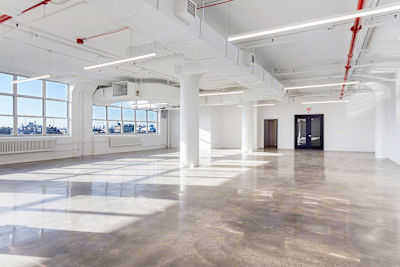 The Standard Motors Products Building  , 37-18 Northern Boulevard