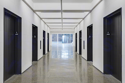 Entire 5th Floor, PENN 2, Two Penn Plaza