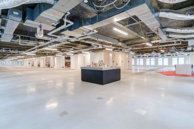 Main Area 1, Entire 8th Floor, Suite 800, Wells Fargo Center - Minneapolis