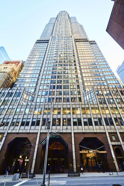 CitySpire , 156 West 56th Street