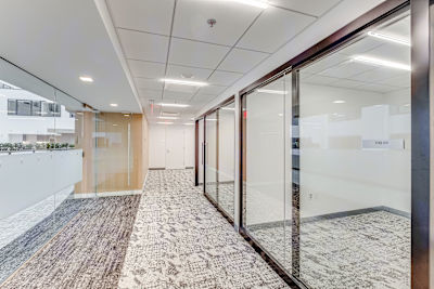 Partial 7th Floor, Suite 709, National Press Building , 529 14th Street Northwest