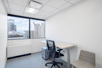 Room 4, Partial 12th Floor, Suite 1200, 3 Bethesda Metro Center