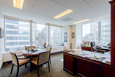 Room 4, Entire 26th Floor, Suite 2600, 330 Madison Avenue