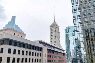 Entire 8th Floor, Suite 800, Wells Fargo Center - Minneapolis