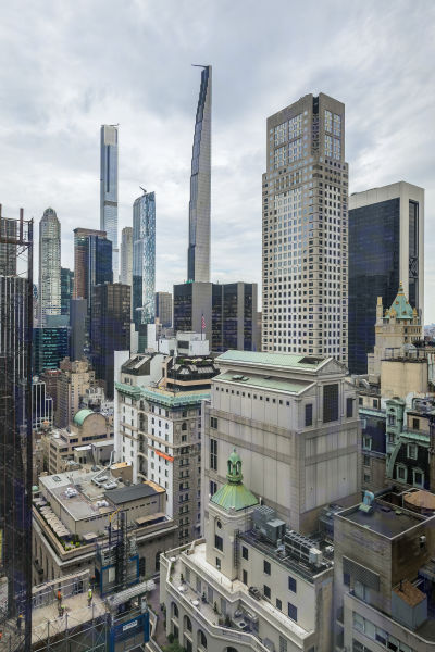 Partial 25th Floor, Suite 2504, 520 Madison Avenue