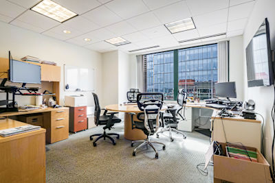 Room 1, Partial 11th Floor, Suite 1102, 855 Boylston Street