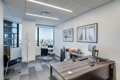 Room 5, Partial 28th Floor, Suite P28, 180 Maiden Lane