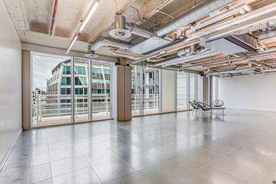 Main Area 2, Entire Level 7, 3 Noble Street