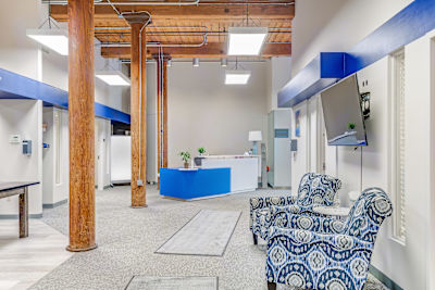 Main Area 3, Partial 2nd Floor, Suite 2-102, One Kendall Square - Building 200, 1 Hampshire Street