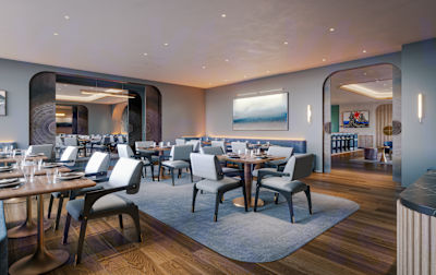 Entire 5th Floor, Suite 500, Five Times Square