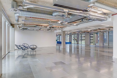 Main Area 2, Entire Level 7, 3 Noble Street