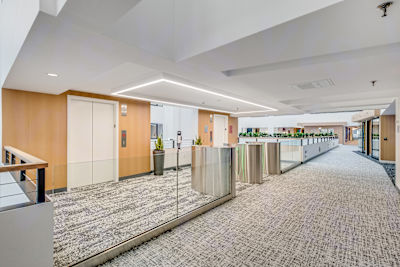 Partial 7th Floor, Suite 709, National Press Building , 529 14th Street Northwest