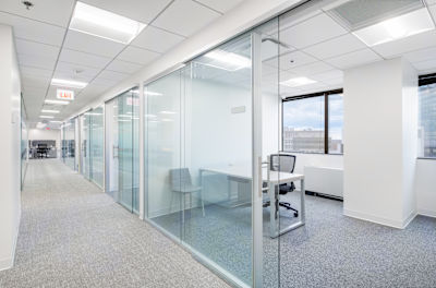 Partial 12th Floor, Suite 1200, 3 Bethesda Metro Center