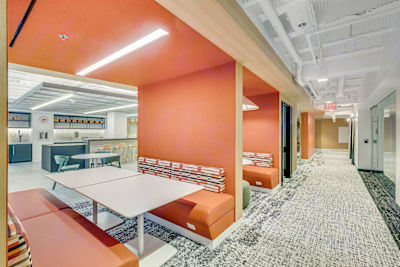 Partial 7th Floor, Suite 709, National Press Building , 529 14th Street Northwest