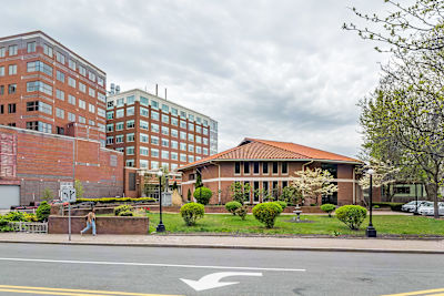 Partial 2nd Floor, Suite 2-102, One Kendall Square - Building 200, 1 Hampshire Street