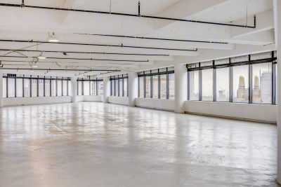 Main Area 1, Entire 46th Floor, Suite 4600, 101 Park Avenue